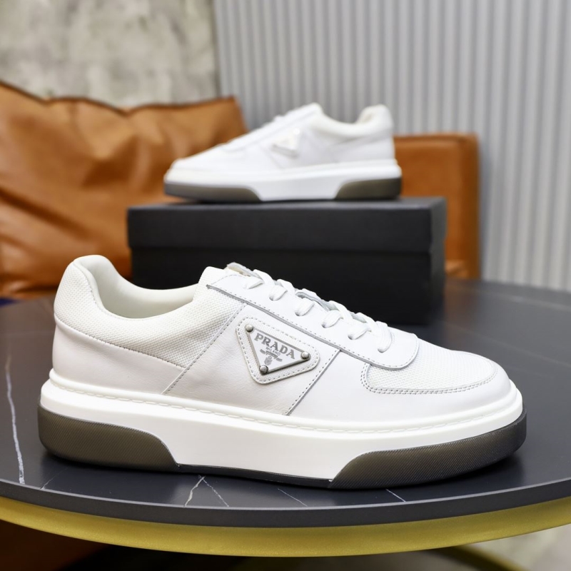 Prada Casual Shoes